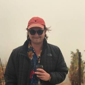 Meet your Posher, Brian